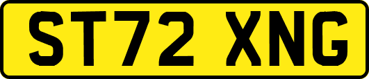 ST72XNG