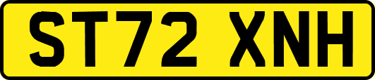 ST72XNH