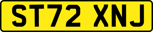 ST72XNJ