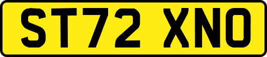ST72XNO