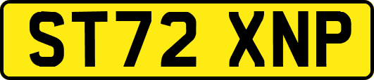 ST72XNP