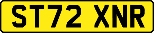 ST72XNR