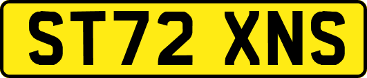ST72XNS
