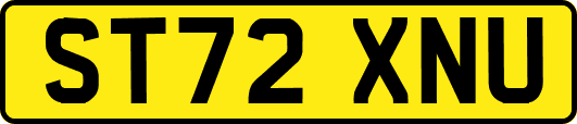 ST72XNU