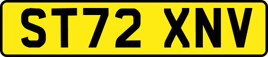 ST72XNV