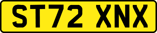 ST72XNX