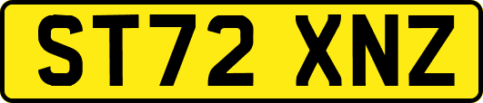 ST72XNZ