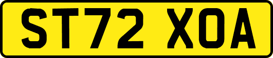 ST72XOA