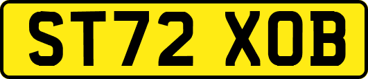 ST72XOB
