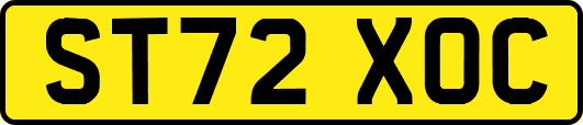 ST72XOC