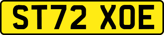 ST72XOE