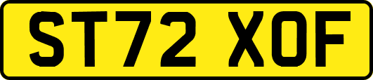 ST72XOF