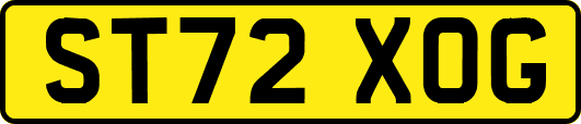 ST72XOG