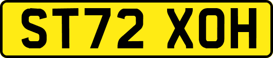 ST72XOH