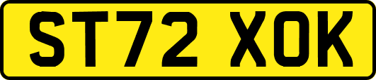 ST72XOK