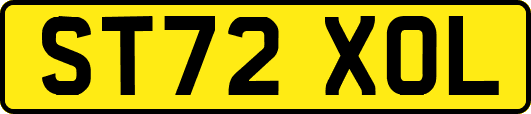 ST72XOL