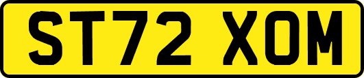 ST72XOM