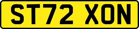 ST72XON