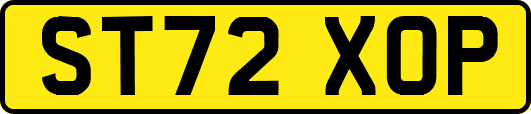 ST72XOP