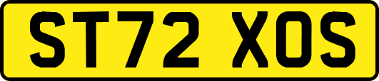 ST72XOS