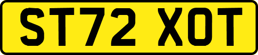 ST72XOT