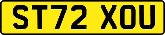ST72XOU