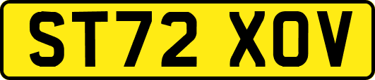 ST72XOV