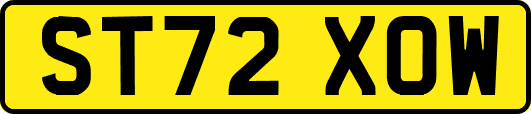 ST72XOW