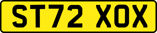 ST72XOX
