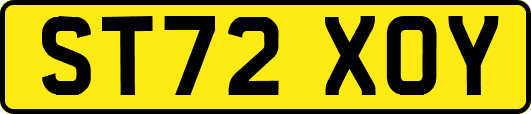 ST72XOY