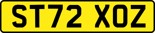 ST72XOZ
