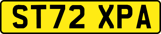 ST72XPA