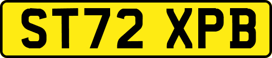 ST72XPB