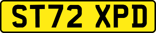 ST72XPD