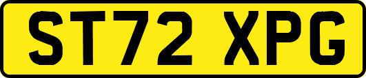 ST72XPG