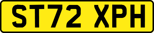 ST72XPH