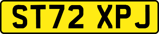 ST72XPJ