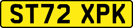 ST72XPK