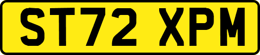 ST72XPM