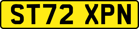 ST72XPN