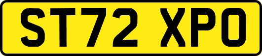 ST72XPO