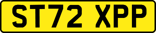 ST72XPP