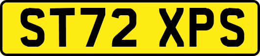 ST72XPS