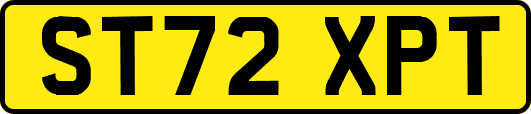 ST72XPT