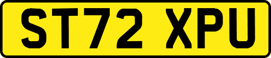 ST72XPU