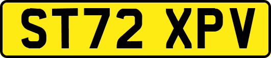 ST72XPV