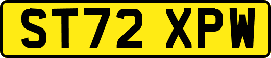 ST72XPW