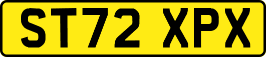 ST72XPX