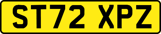 ST72XPZ