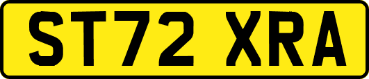 ST72XRA